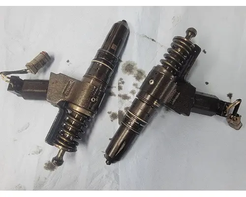 Fuel Injector CUMMINS N14 CELECT+ Custom Truck One Source