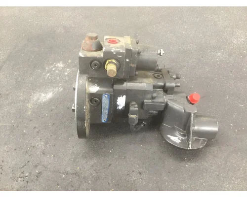 Fuel Pump (Tank) Cummins N14 CELECT+ Vander Haags Inc SP
