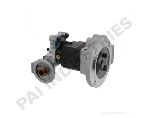 Fuel Pump (Tank) Cummins N14 CELECT+ Vander Haags Inc Dm