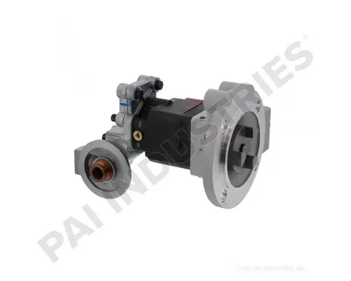 Fuel Pump (Tank) Cummins N14 CELECT+ Vander Haags Inc WM