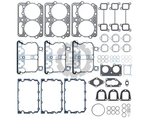 Gasket Kit CUMMINS N14 CELECT+ Ttm Diesel LLC