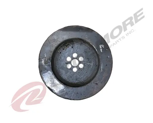 Harmonic Balancer CUMMINS N14 CELECT+ Rydemore Heavy Duty Truck Parts Inc