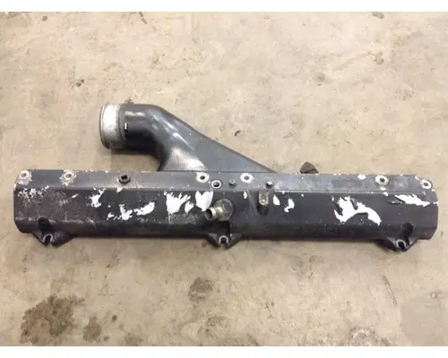 Intake Manifold Cummins N14 CELECT+ Vander Haags Inc Dm