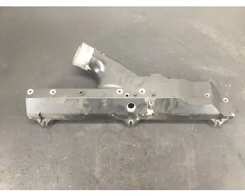 Intake Manifold Cummins N14 CELECT+ Vander Haags Inc Col