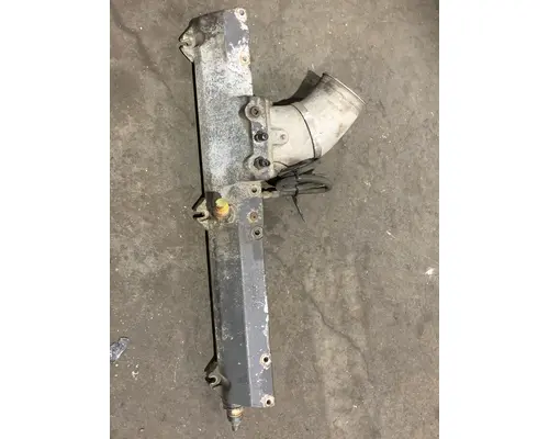 Intake Manifold CUMMINS N14 CELECT+ Truck Salvage International Inc