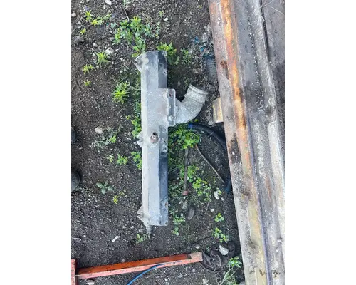 Intake Manifold CUMMINS N14 CELECT+ Truck Salvage International Inc