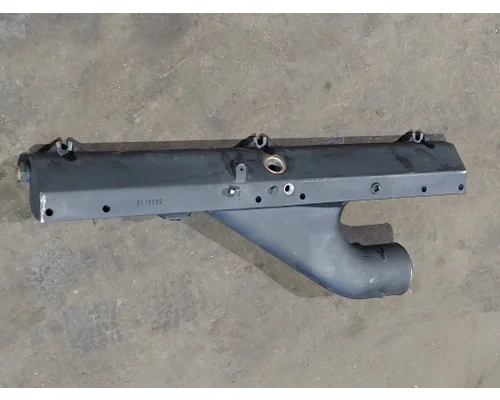 Intake Manifold CUMMINS N14 CELECT+ Truck Salvage International Inc