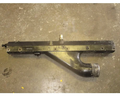 Intake Manifold CUMMINS N14 CELECT+ Tim Jordan's Truck Parts, Inc.