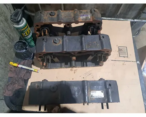 Jake/Engine Brake CUMMINS N14 CELECT+ Truck Salvage International Inc