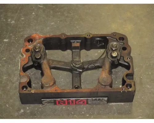 Jake/Engine Brake CUMMINS N14 CELECT+ Tim Jordan's Truck Parts, Inc.