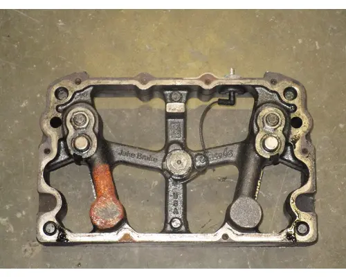 Jake/Engine Brake CUMMINS N14 CELECT+ Tim Jordan's Truck Parts, Inc.