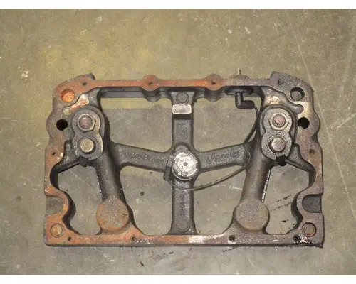 Jake/Engine Brake CUMMINS N14 CELECT+ Tim Jordan's Truck Parts, Inc.