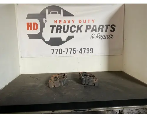 Jake/Engine Brake CUMMINS N14 CELECT+ Hd Truck Repair &amp; Service
