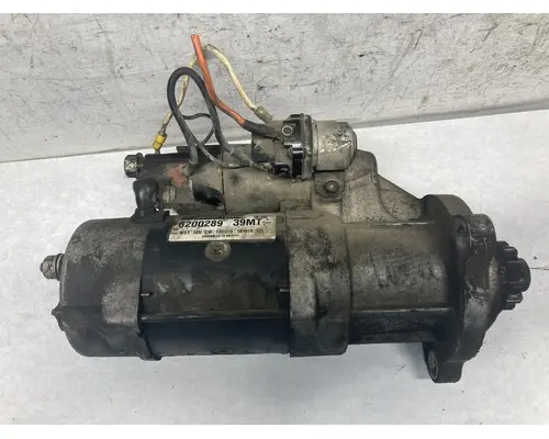 Starter Motor Cummins N14 CELECT+ Vander Haags Inc Sf
