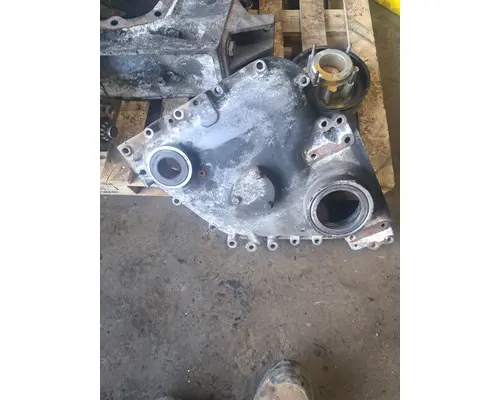 Timing Cover CUMMINS N14 CELECT+ Truck Salvage International Inc