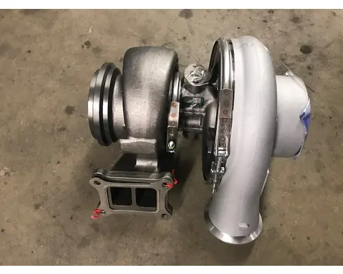 Turbocharger / Supercharger Cummins N14 CELECT+ Vander Haags Inc WM