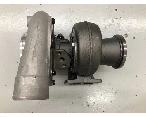Turbocharger / Supercharger Cummins N14 CELECT+ Vander Haags Inc Col