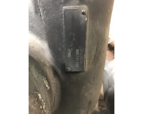 Turbocharger / Supercharger CUMMINS N14 CELECT+ Stateline Truck Parts And Recycling Inc