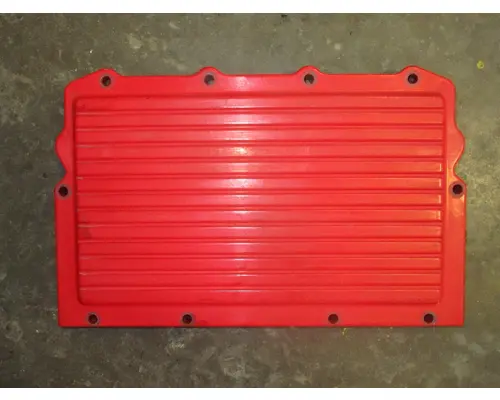 Valve Cover CUMMINS N14 CELECT+ Tim Jordan's Truck Parts, Inc.