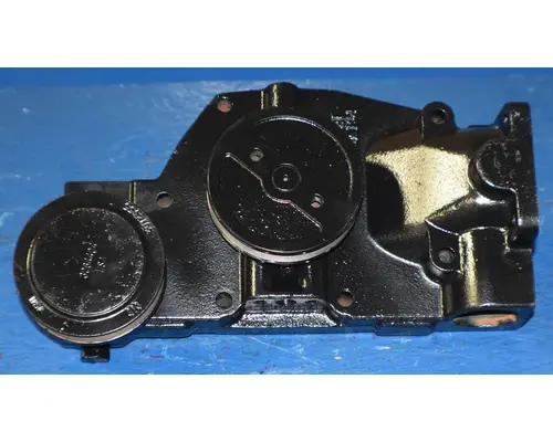 Water Pump CUMMINS N14 CELECT + Diesel Truck Parts