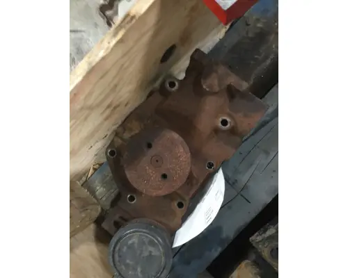 Water Pump CUMMINS N14 CELECT+ Payless Truck Parts