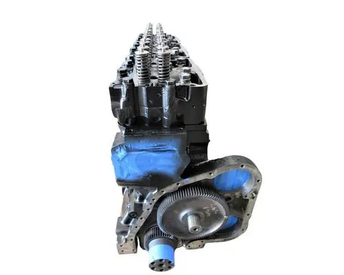 Engine Assembly CUMMINS N14 Celect Plus Frontier Truck Parts