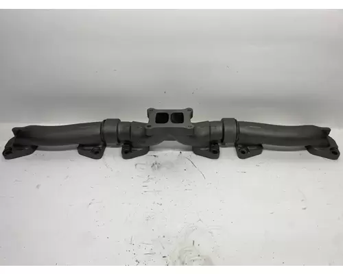 Exhaust Manifold CUMMINS N14 Celect Plus Frontier Truck Parts