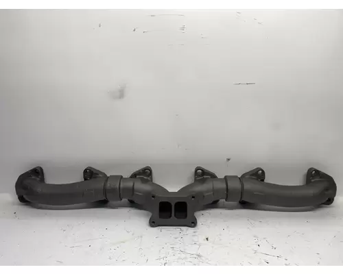 Exhaust Manifold CUMMINS N14 Celect Plus Frontier Truck Parts