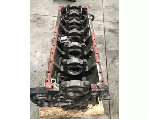 Cylinder Block CUMMINS N14 CELECT  Payless Truck Parts