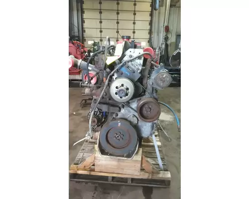 Engine Assembly CUMMINS N14 CELECT+ 2025 LKQ Heavy Truck - Goodys