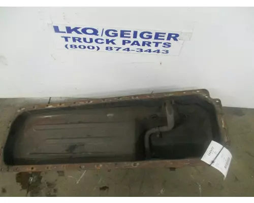 Oil Pan CUMMINS N14 CELECT+ 460-525 HP LKQ Geiger Truck Parts