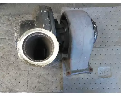 Turbocharger / Supercharger CUMMINS N14 CELECT+ 460-525 HP LKQ Wholesale Truck Parts