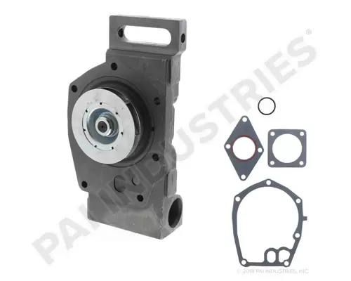 Water Pump CUMMINS N14 CELECT+ 460-525 HP LKQ Evans Heavy Truck Parts