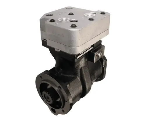 Air Compressor Cummins N14 CELECT+ Vander Haags Inc Col