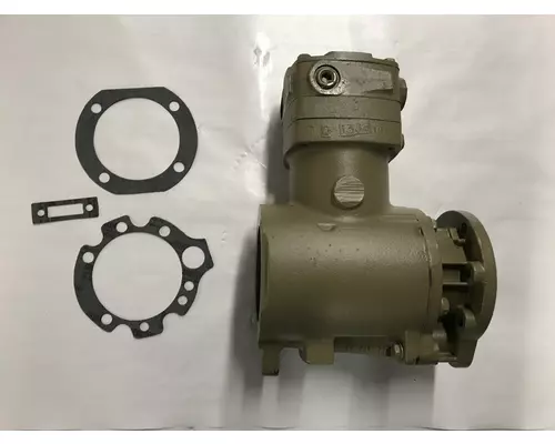 Air Compressor Cummins N14 CELECT+ Vander Haags Inc Col