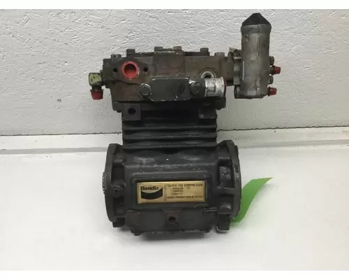 Air Compressor CUMMINS N14 CELECT+ Sterling Truck Sales, Corp