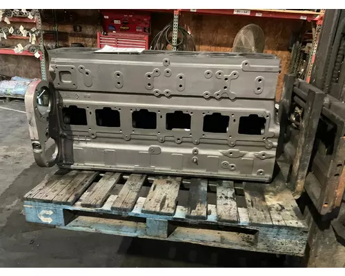 Cylinder Block CUMMINS N14 CELECT+ Hd Truck Repair &amp; Service