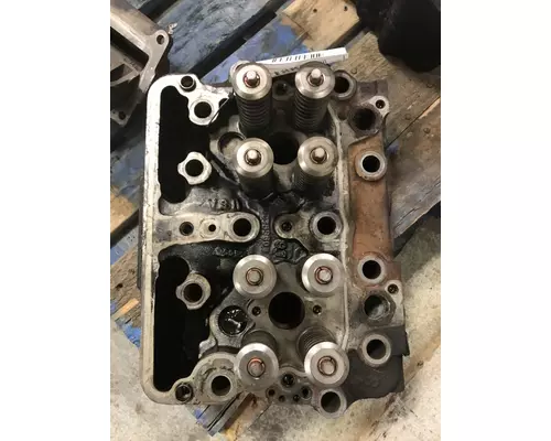 Cylinder Head CUMMINS N14 CELECT+ Payless Truck Parts