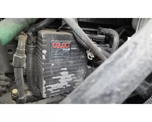 ECM CUMMINS N14 CELECT+ Custom Truck One Source