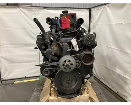 Engine Assembly Cummins N14 CELECT+ Vander Haags Inc Kc