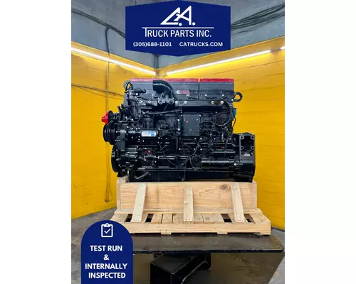 Engine Assembly CUMMINS N14 CELECT+ CA Truck Parts