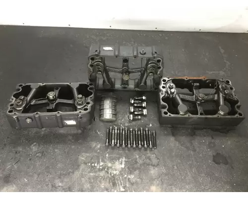Jake/Engine Brake Cummins N14 CELECT+ Vander Haags Inc Kc