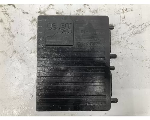 ECM Cummins N14 CELECT+ Vander Haags Inc Kc