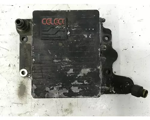 ECM Cummins N14 CELECT+ Vander Haags Inc Kc