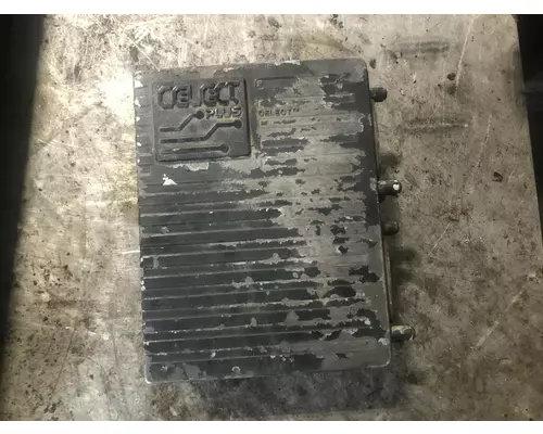 ECM Cummins N14 CELECT+ Vander Haags Inc Kc