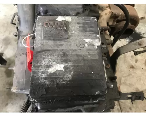 ECM Cummins N14 CELECT+ Vander Haags Inc WM