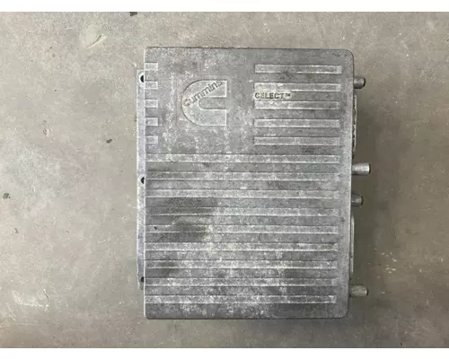 ECM Cummins N14 CELECT+ Vander Haags Inc Col