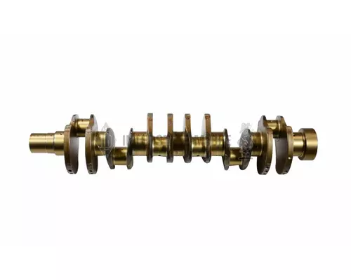 Crankshaft Cummins N14 CELECT+ Vander Haags Inc Sp