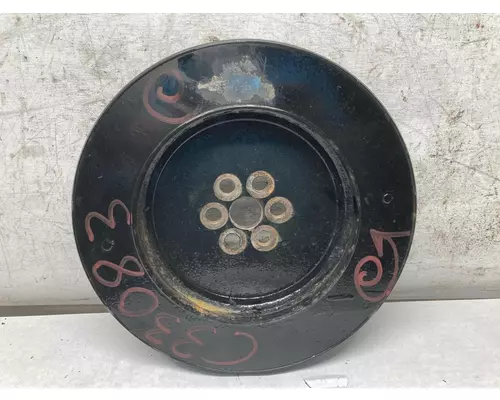 Harmonic Balancer Cummins N14 CELECT+ Vander Haags Inc Sf
