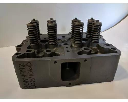 Cylinder Head Cummins N14 CELECT+ Vander Haags Inc Dm